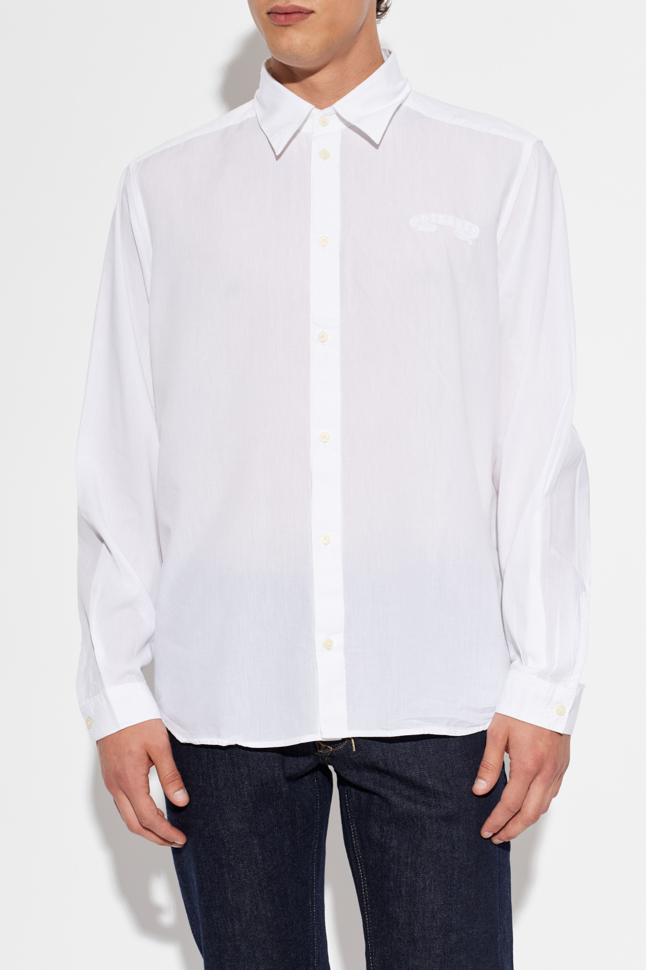 Diesel Shirt `S-SIMPLY-JMCK` | Men's | Vitkac